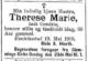 Cudrio Marie Therese gHiorth dødsannonse  1906 0522 Aftenposten.jpg