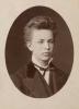 Brinchmann Christopher Bernhoft ung mann 1877.jpg