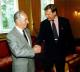 Holst Johan Jørgen og Shimon Peres 1993.jpg