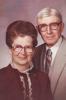 Leach Louis og Mamie 1981 0406 jubileum 50år.jpg