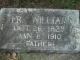 Mau William og Augusta gravsted Minnesota3.jpg