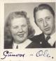 Aune Ole M og Gunvor ca1947.jpg