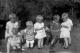 Gauthier og Frisak  barn på Skutevik sommer 1925.jpg