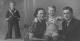 Haugnæss Klaus og foreldrene ca1937.jpg
