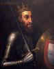 Alfonso (Afonso Henriques) av Portugal, "Alfonso 1"